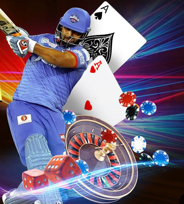সুগার রাশ থিমে রঙিন মোবাইল বিনোদন দৃশ্য