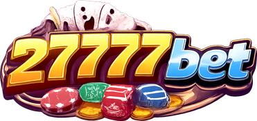 27777bet প্রধান ব্র্যান্ড লোগো